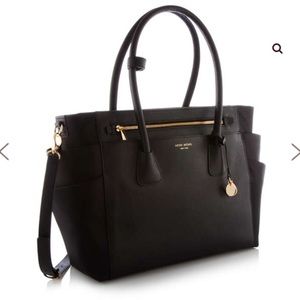 Henri Bendel WEST 57TH BABY BAG